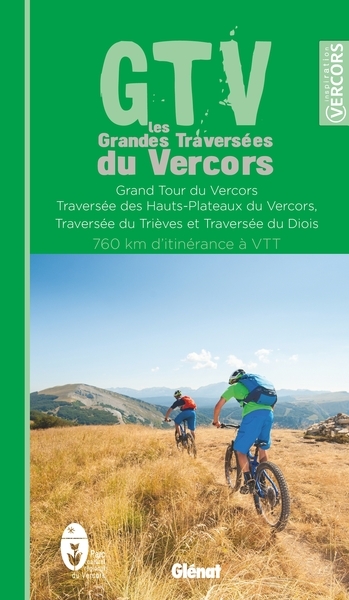 Gtv à vtt - Image principale