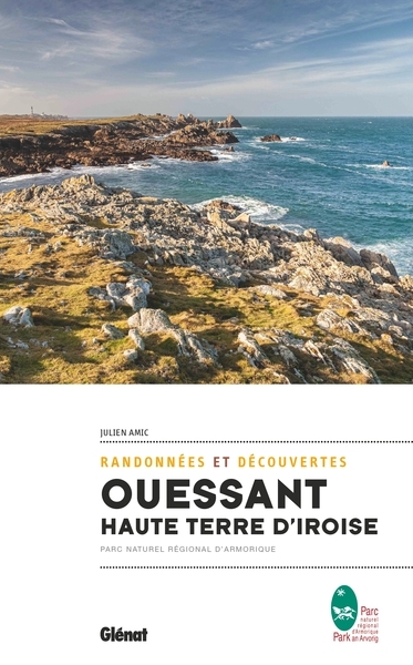 Ouessant, haute terre d'iroise - Image principale