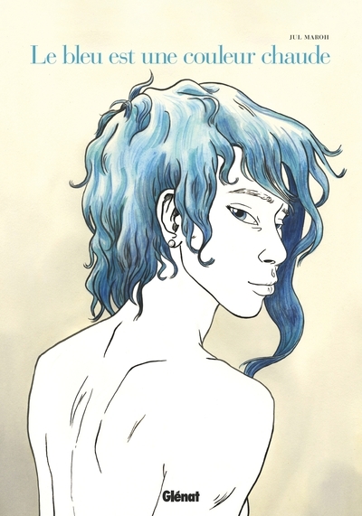 Le bleu est une couleur chaude - nouvelle édition - Image principale