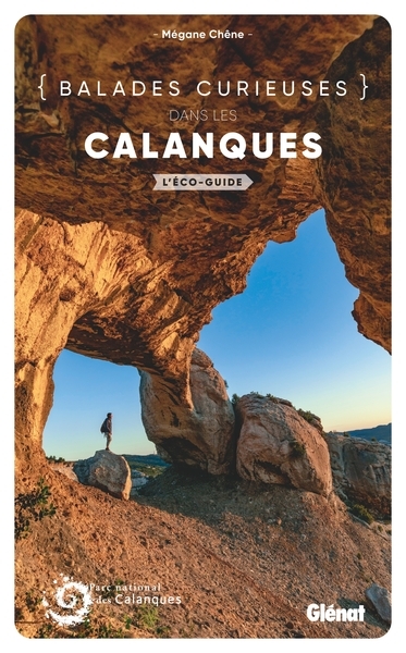 Balades curieuses dans les calanques - Image principale