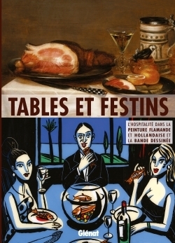 Tables et festins - Image principale