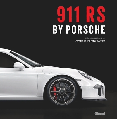 Porsche 911 rs by porsche - Image principale