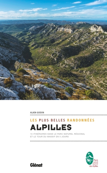 Alpilles, les plus belles randonnées - Image principale