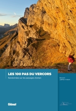 100 pas du vercors ne - Image principale