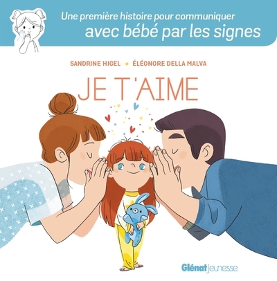 Je t'aime - Image principale