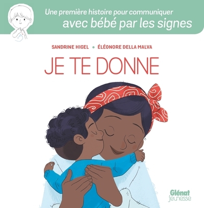Je te donne - Image principale