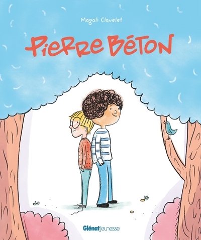 Pierre béton - Image principale