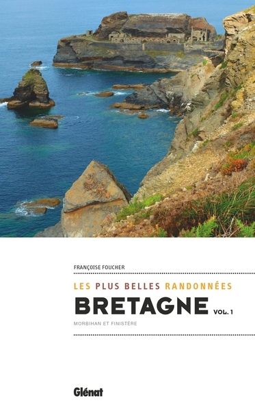 Bretagne, les plus belles randonnées vol.1 - Image principale