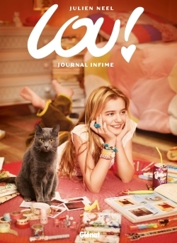 Lou ! - le film - Image principale