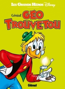 Génial géo trouvetou - Image principale