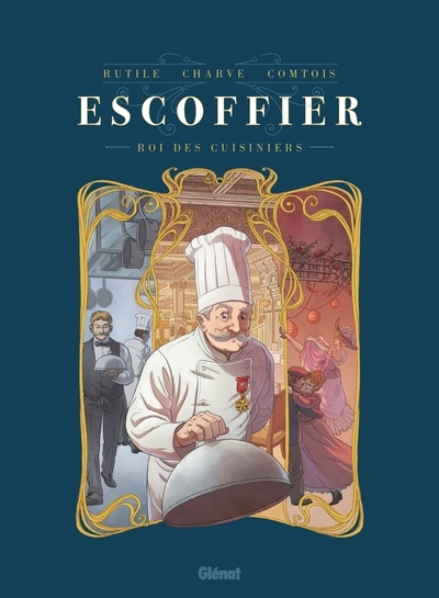 Escoffier - Image principale