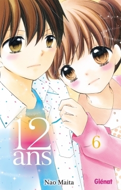 12 ans - tome 06 - Image principale