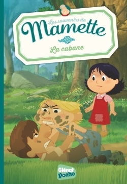 Mamette - poche - tome 02 - Image principale