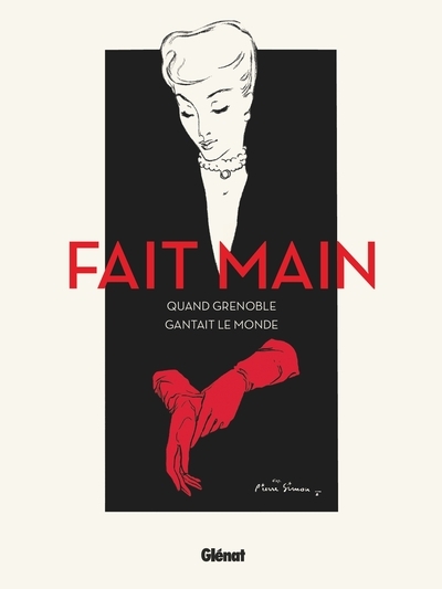 Fait main - Image principale