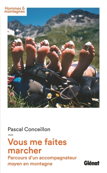 Vous me faites marcher - Image principale