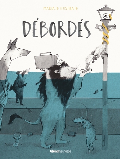 Débordés - Image principale