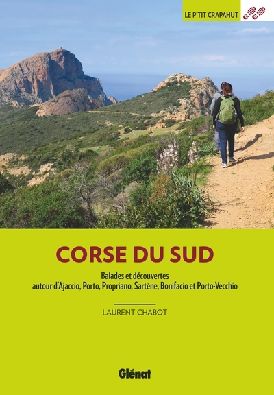 Corse du sud (2e ed) - Image principale