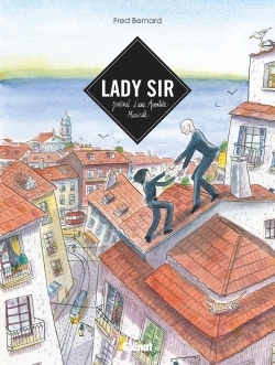 Lady sir - Image principale