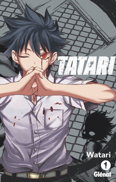 Tatari - tome 01 - Image principale