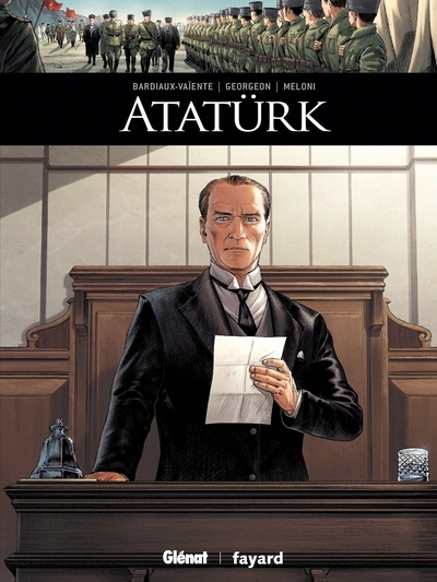 Atatürk - Image principale