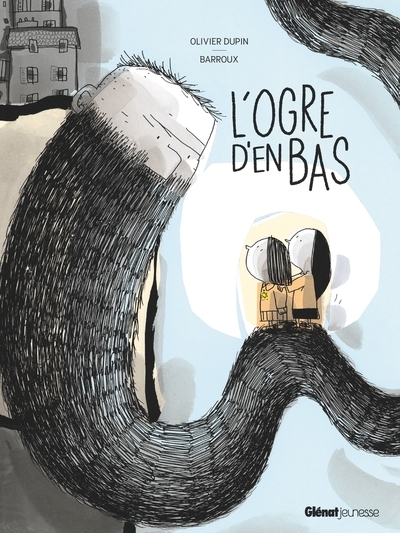 L'ogre d'en bas - Image principale