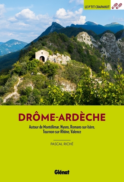 Drôme ardèche (3e ed) - Image principale