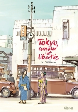 Tokyo, amour et libertés - Image principale