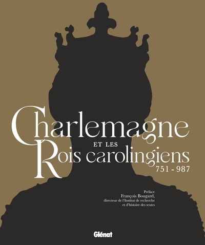 Charlemagne et les rois carolingiens - Image principale