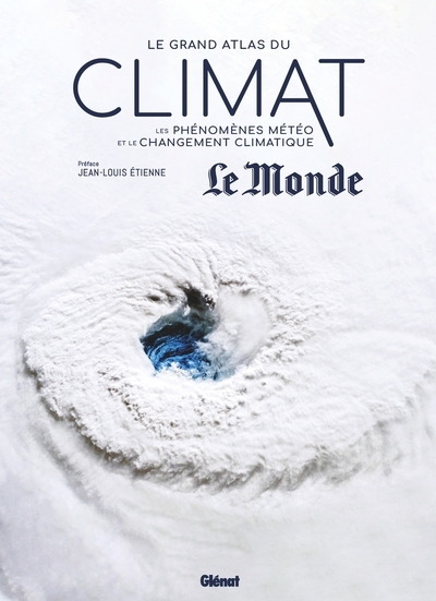Le grand atlas du climat - Image principale