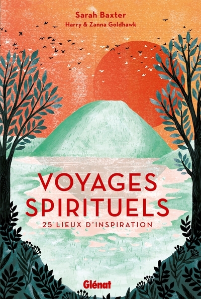Voyages spirituels - Image principale