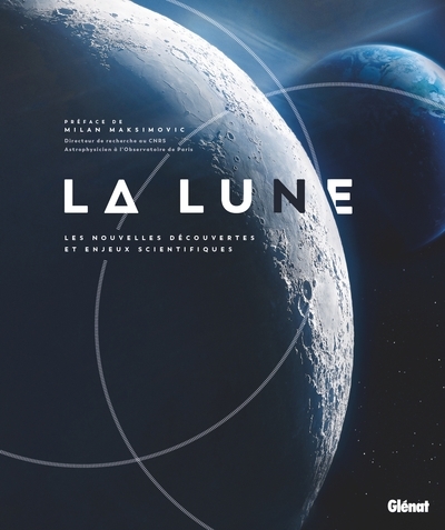 La lune - Image principale