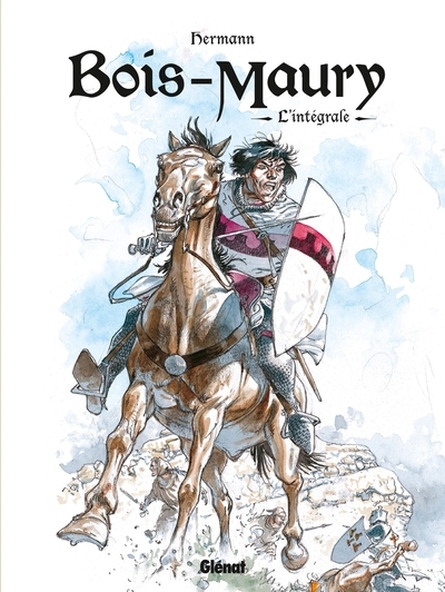 Les tours de bois-maury - intégrale tome 11 à tome 15 - Image principale