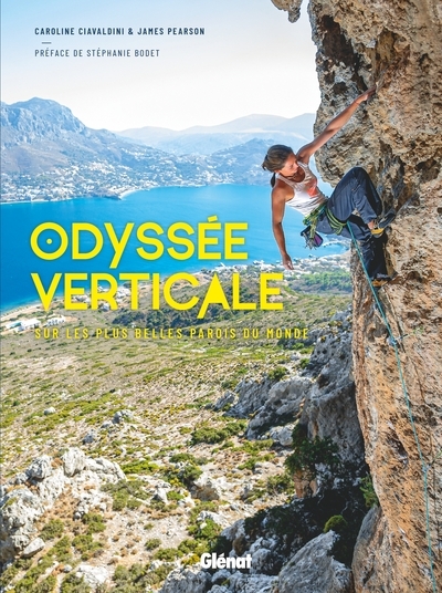 Odyssée verticale - Image principale