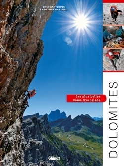 Dolomites, les plus belles voies d'escalade - Image principale