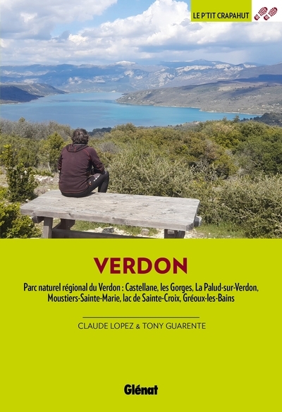 Dans le verdon (3e ed) - Image principale