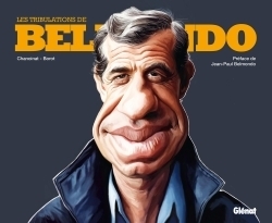 Les tribulations de belmondo - Image principale