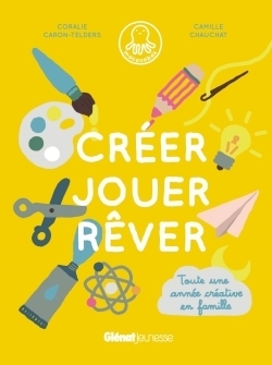 Créer, jouer, rêver - Image principale