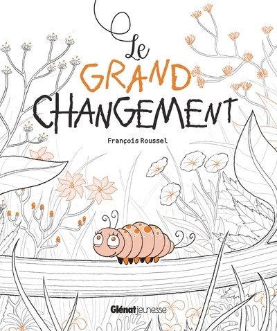 Le grand changement - Image principale