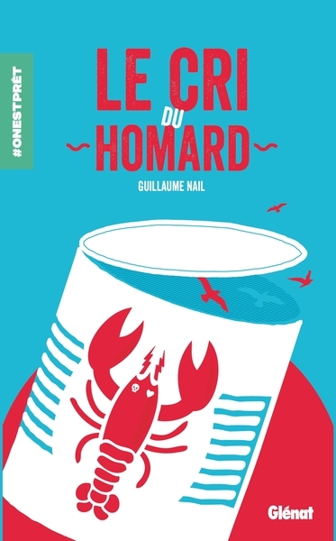 Le cri du homard - Image principale