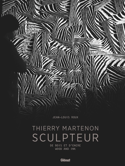Thierry martenon, sculpteur - Image principale