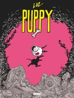 Puppy - Image principale
