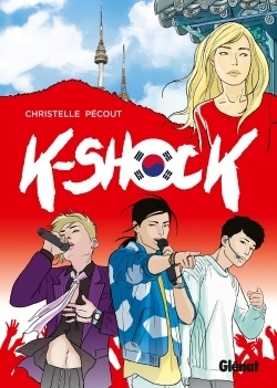 K-shock - Image principale