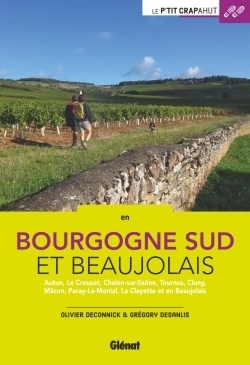 Bourgogne sud et beaujolais - Image principale