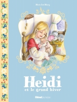 Heidi - tome 06 - Image principale