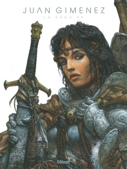 Juan gimenez, la saga sf - Image principale