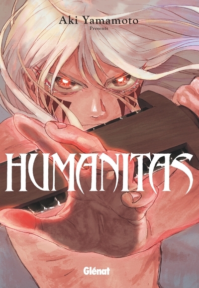 Humanitas - Image principale