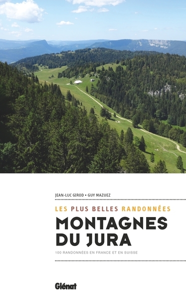 Montagnes du jura, les plus belles randonnées - Image principale