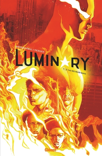 Luminary - tome 03 - Image principale