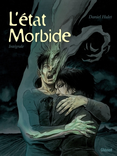 L'état morbide - intégrale - Image principale