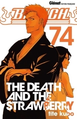 Bleach - tome 74 - Image principale